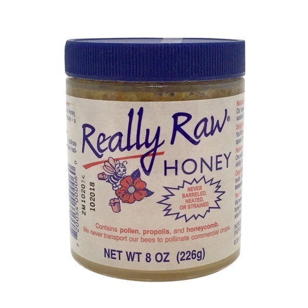  Vitamins In Honey Ironwood Yuma AZ